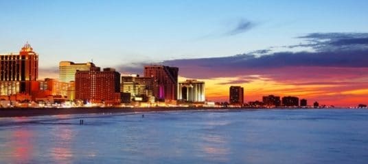 Things to Do While in Atlantic City atlantic city oceanfront hotels and casinos 1 536x240 - Things to Do While in Atlantic City
